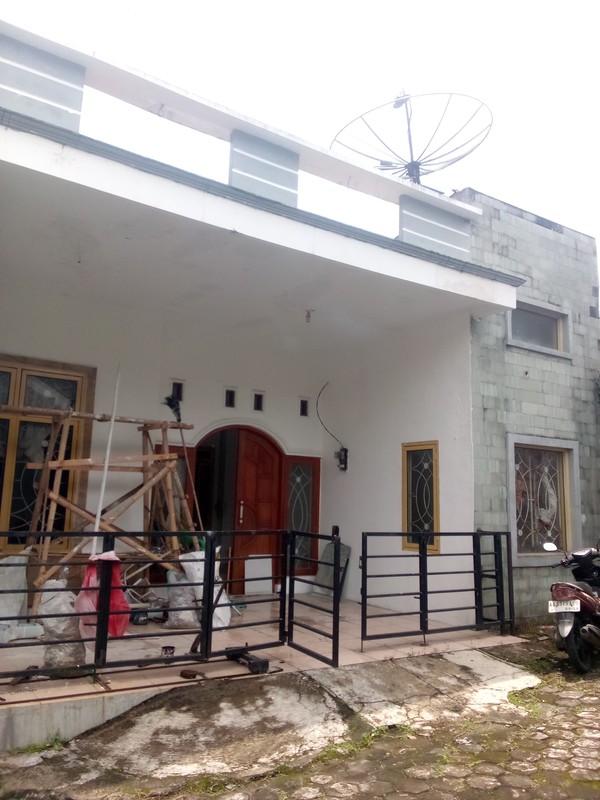 Hunian di Mertoyudan Dekat Pusat Kota Magelang, Akses Mudah, Siap Huni