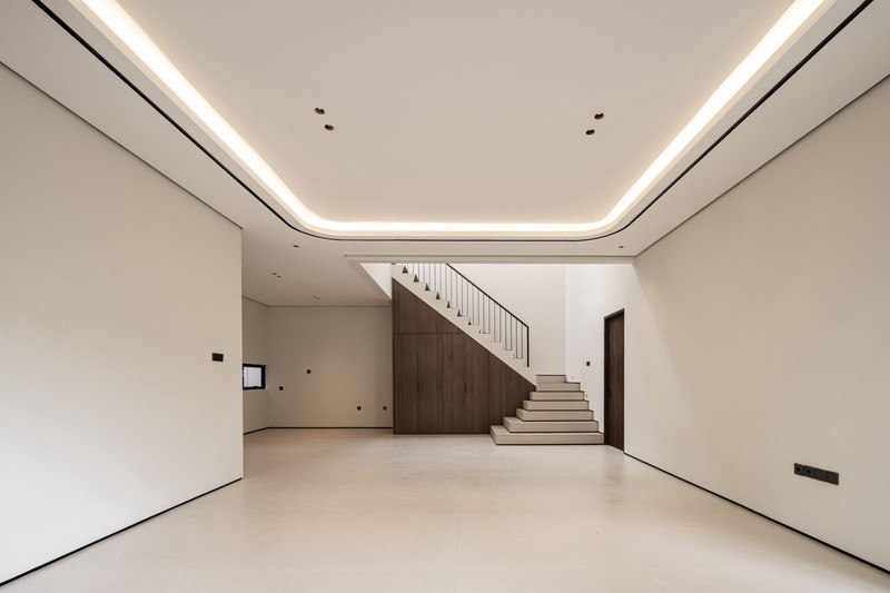 Dijual rumah di BSD Foresta, Fresco Aria - Tangerang Selatan