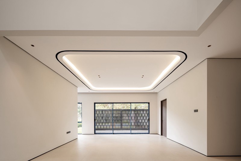 Dijual rumah di BSD Foresta, Fresco Aria - Tangerang Selatan