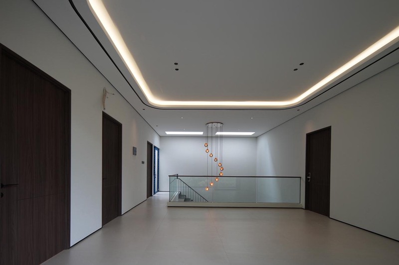 Dijual rumah di BSD Foresta, Fresco Aria - Tangerang Selatan