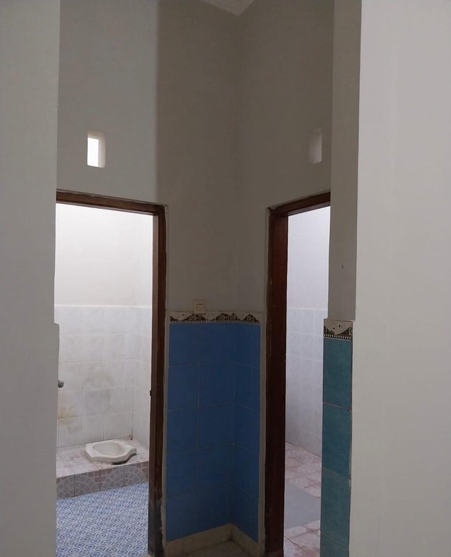 Rumah Semi Furnish Luas 240 Meter Persegi di Dalem Perum, Bangunharjo, Sewon Bantul 