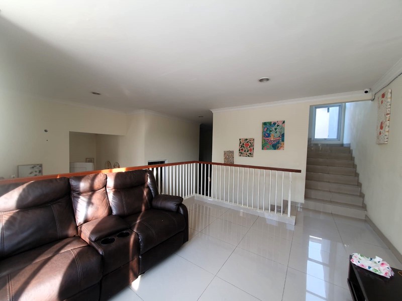 Rumah Cluster Waterspring Grand Wisata Tambun Selatan Bekasi