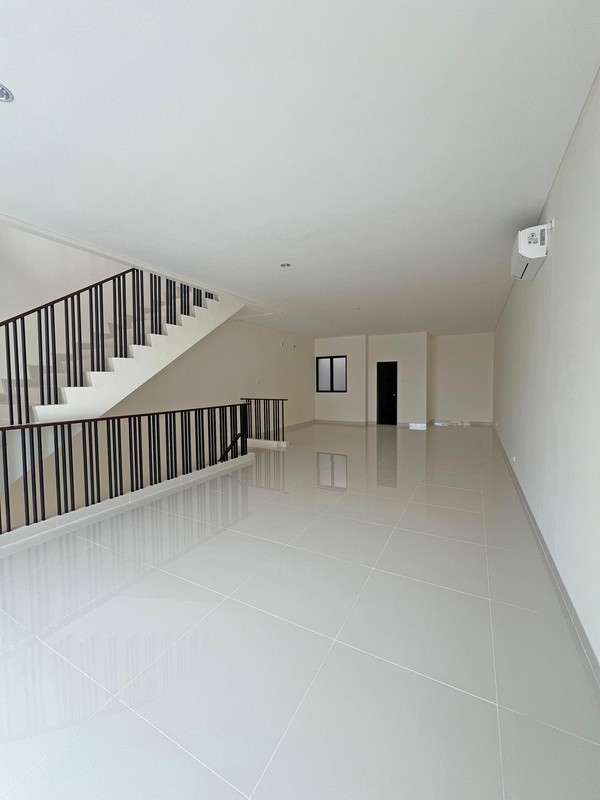 Ruko 3 Lantai di Menteng Studio Loft Gading Serpong - Konsep Modern & Lokasi Premium