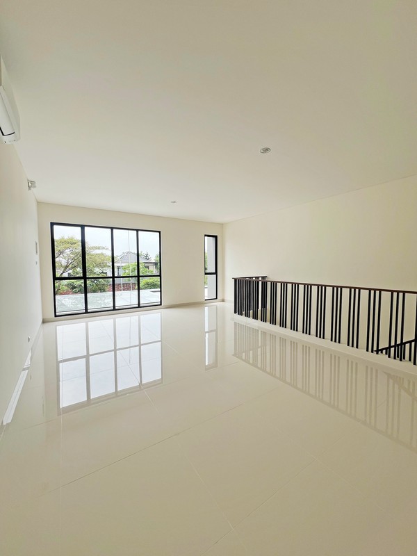 Ruko 3 Lantai di Menteng Studio Loft Gading Serpong - Konsep Modern & Lokasi Premium