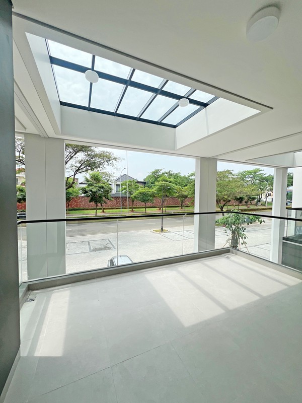 Ruko 3 Lantai di Menteng Studio Loft Gading Serpong - Konsep Modern & Lokasi Premium