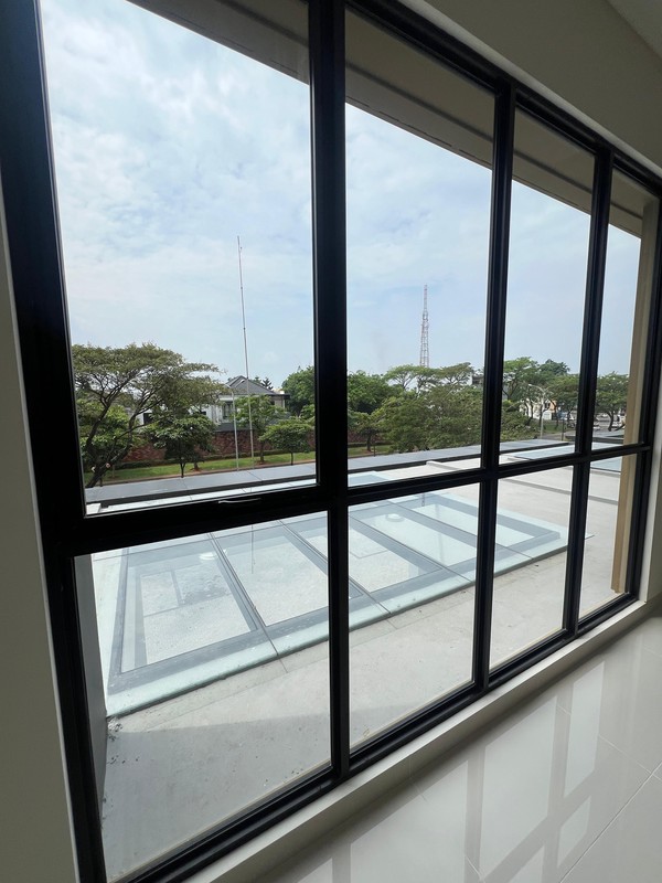 Ruko 3 Lantai di Menteng Studio Loft Gading Serpong - Konsep Modern & Lokasi Premium