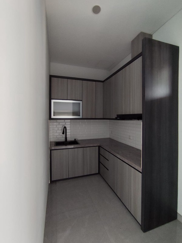 Dijual Rumah Baru Renov Citraland Raffles Garden Surabaya Barat