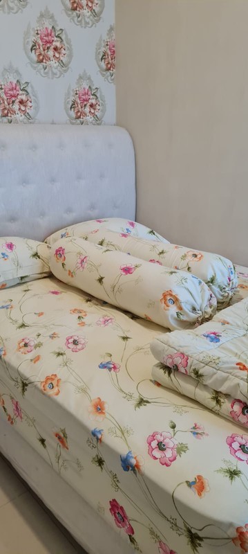 Sewa Apartemen Anderson