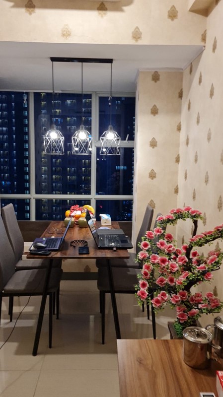 Sewa Apartemen Anderson