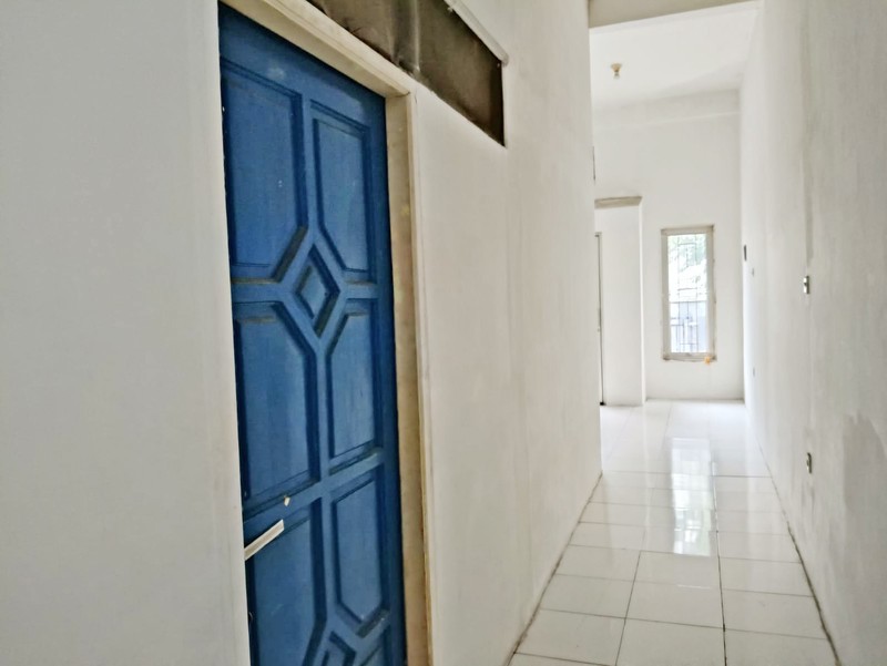 Ruko Strategis di Jl Dayung Raya Tangerang - Lokasi Ramai & Potensi Usaha Tinggi