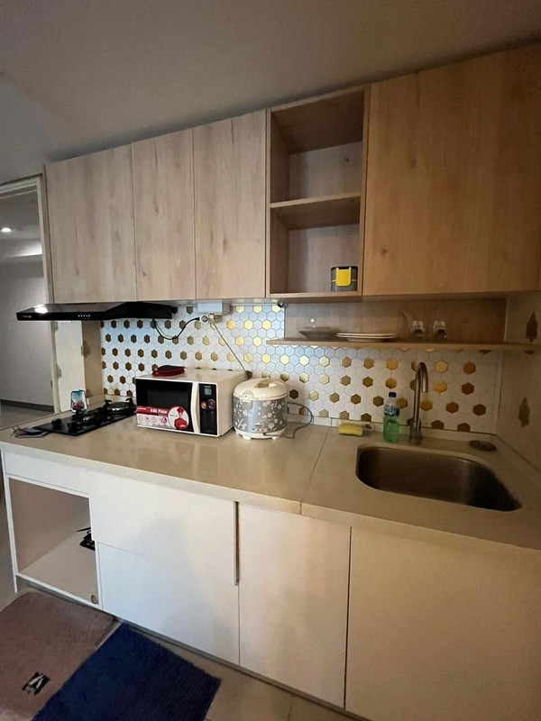 Sewa Apartemen Anderson 2BR