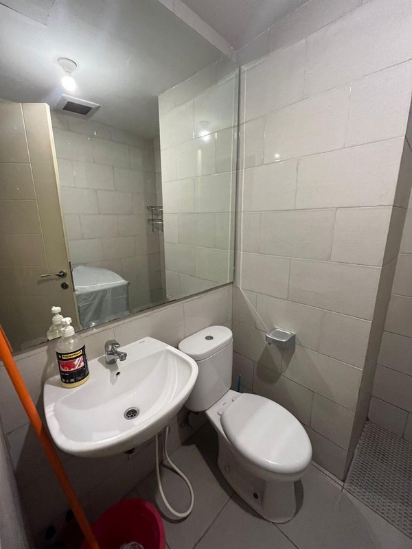 Sewa Apartemen Anderson 2BR