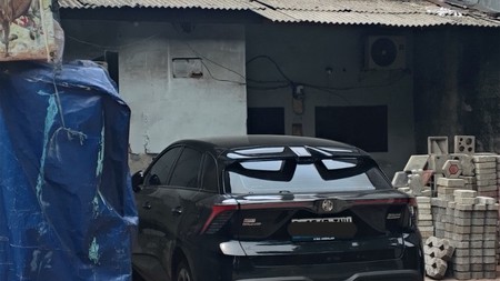 Ruko 2 Lantai Di Daerah Matraman