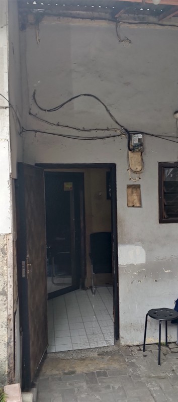 Ruko 2 Lantai Di Daerah Matraman