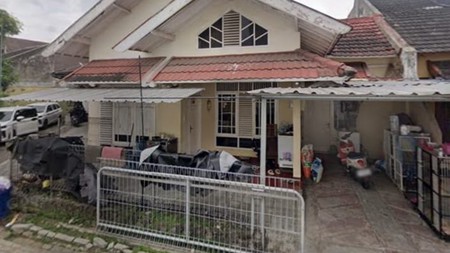 Dijual Rumah Tinggal Nyaman dalam Perum Timoho Asri - Umbulharjo Yohyakarta 
