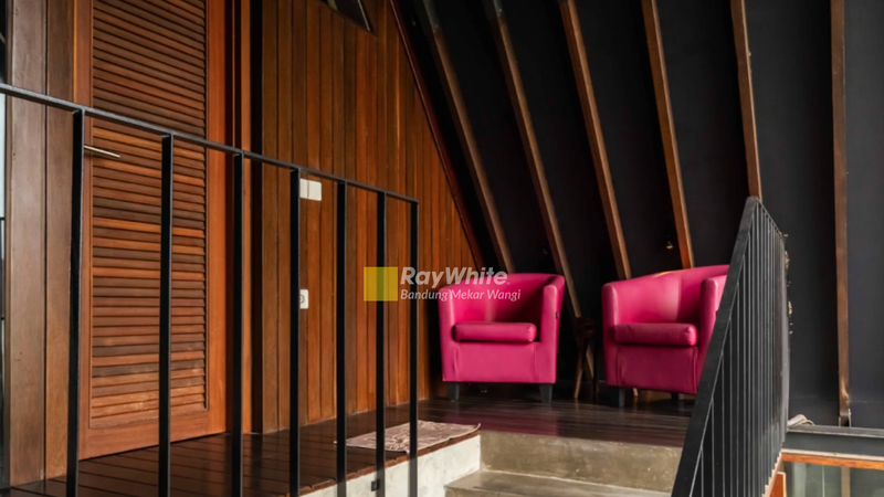 Villa Mewah uluwatu- Ungasan Badung - Bali