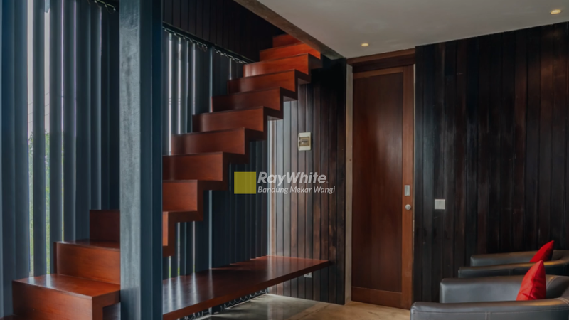 Villa Mewah uluwatu- Ungasan Badung - Bali