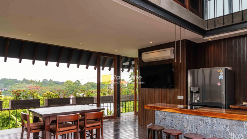 Villa Mewah uluwatu- Ungasan Badung - Bali