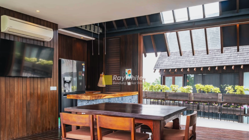 Villa Mewah uluwatu- Ungasan Badung - Bali