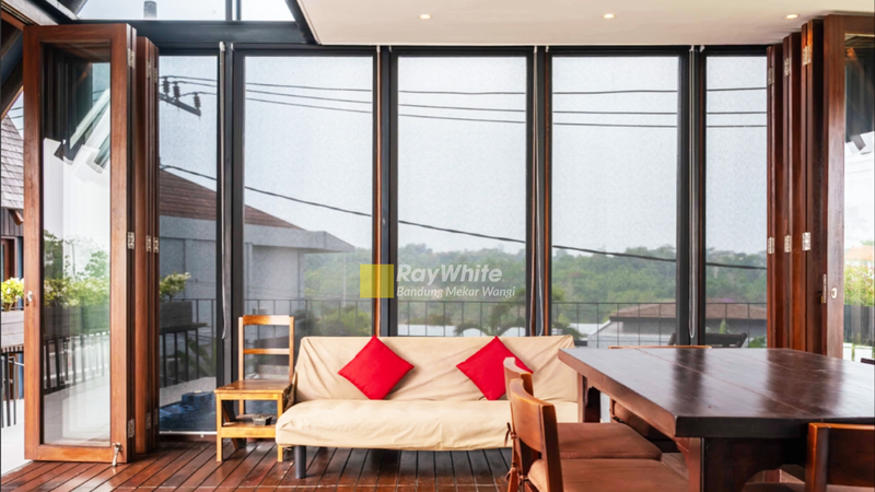 Villa Mewah uluwatu- Ungasan Badung - Bali