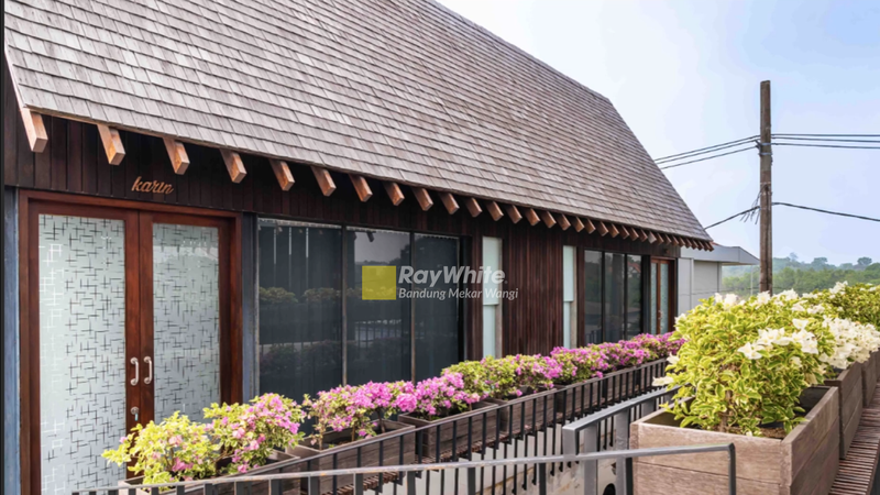 Villa Mewah uluwatu- Ungasan Badung - Bali