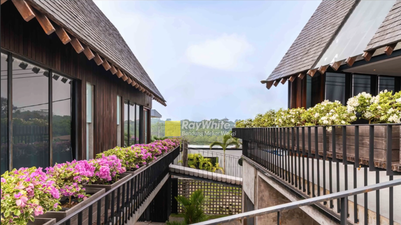 Villa Mewah uluwatu- Ungasan Badung - Bali