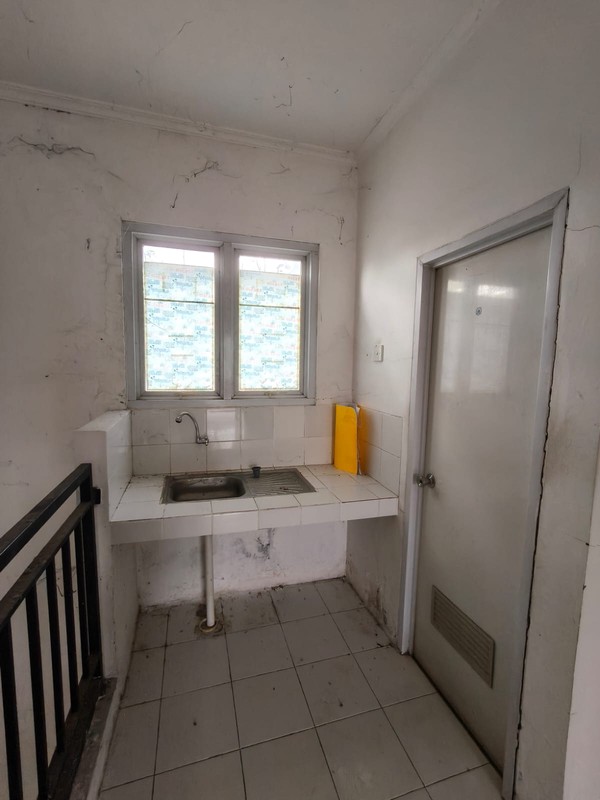 Ruko 2 Lantai Siap Untuk Usaha Harvest City Setu Bekasi Cileungsi