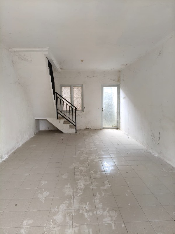 Ruko 2 Lantai Siap Untuk Usaha Harvest City Setu Bekasi Cileungsi