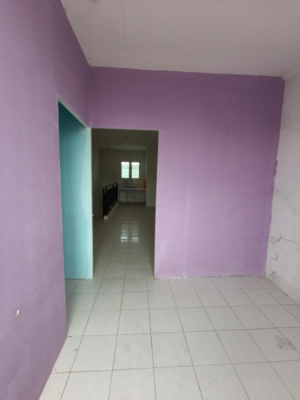 Ruko 2 Lantai Siap Untuk Usaha Harvest City Setu Bekasi Cileungsi