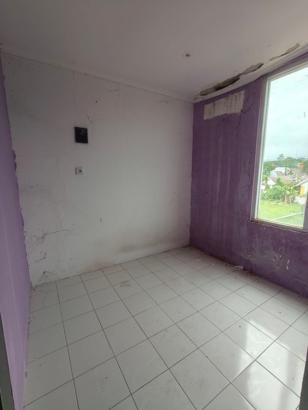 Ruko 2 Lantai Siap untuk Usaha Harvest City Setu Bekasi Cileungsi