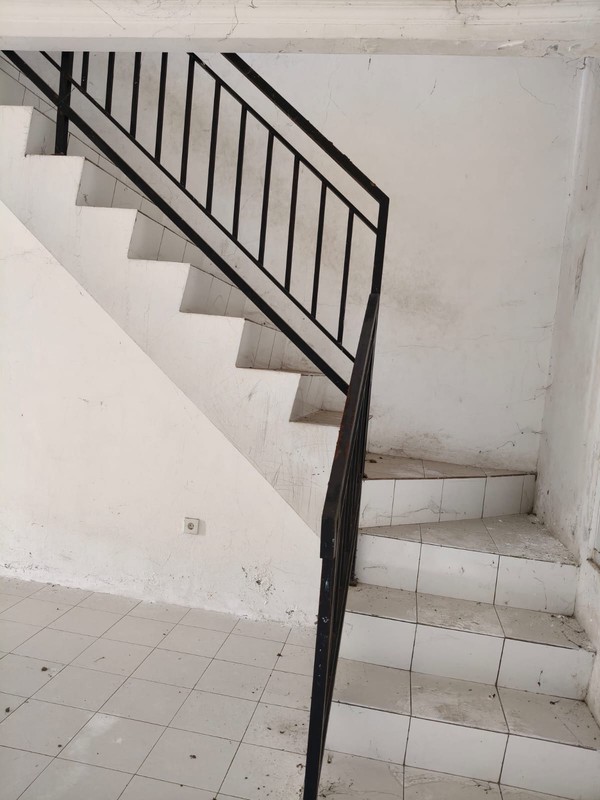 Ruko 2 Lantai Siap untuk Usaha Harvest City Setu Bekasi Cileungsi