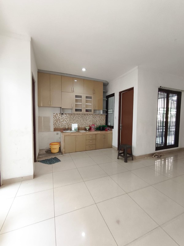 Rumah Bagus Di Fortune Belleza Graha Raya Bintaro Jaya