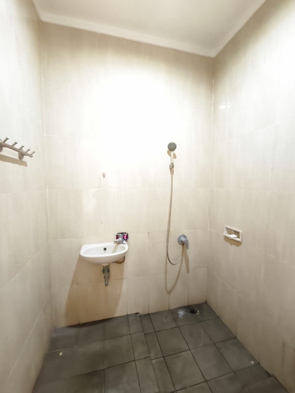 Rumah Bagus Di Fortune Belleza Graha Raya Bintaro Jaya