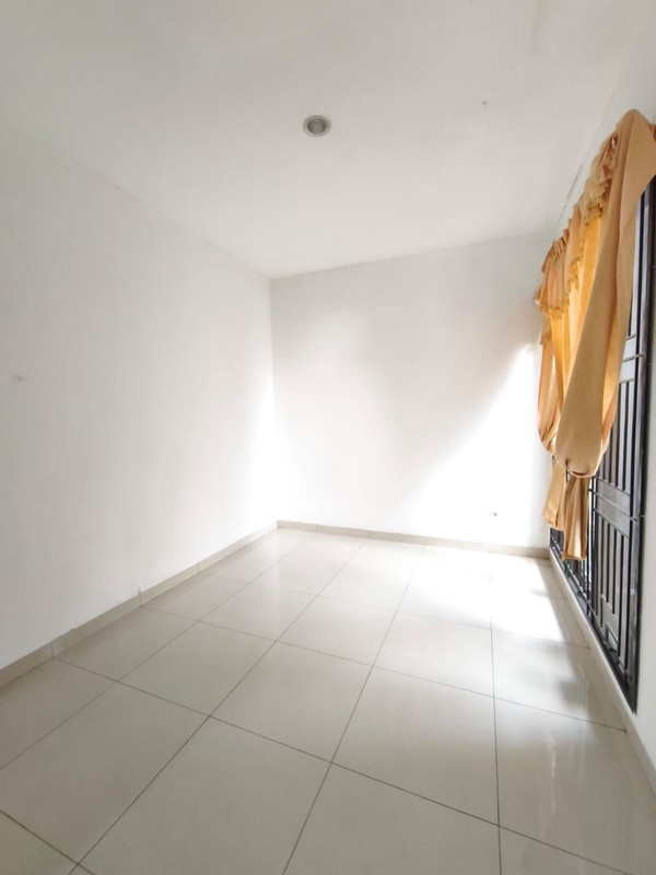 Rumah Bagus Di Fortune Belleza Graha Raya Bintaro Jaya