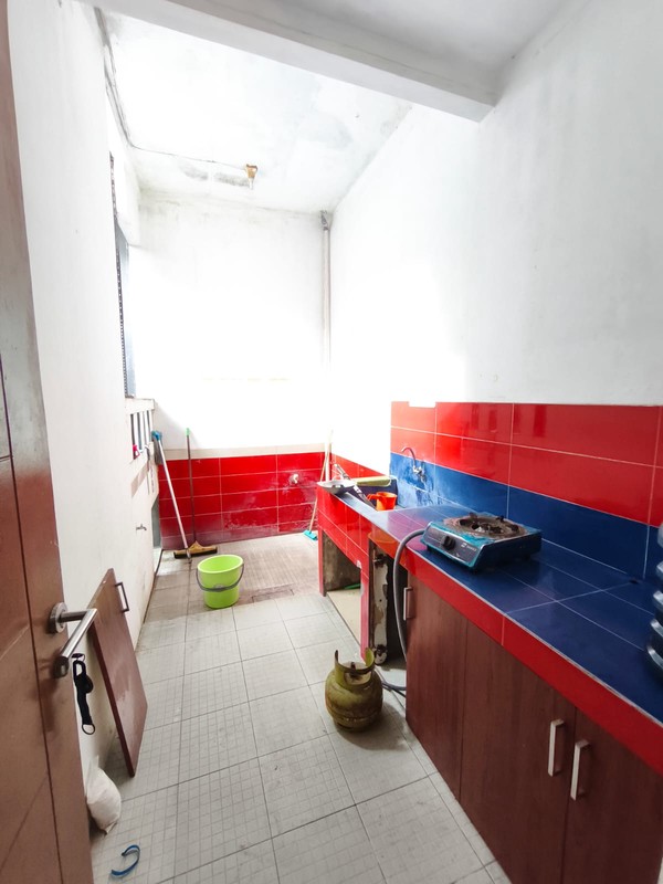 Rumah Bagus Di Fortune Belleza Graha Raya Bintaro Jaya