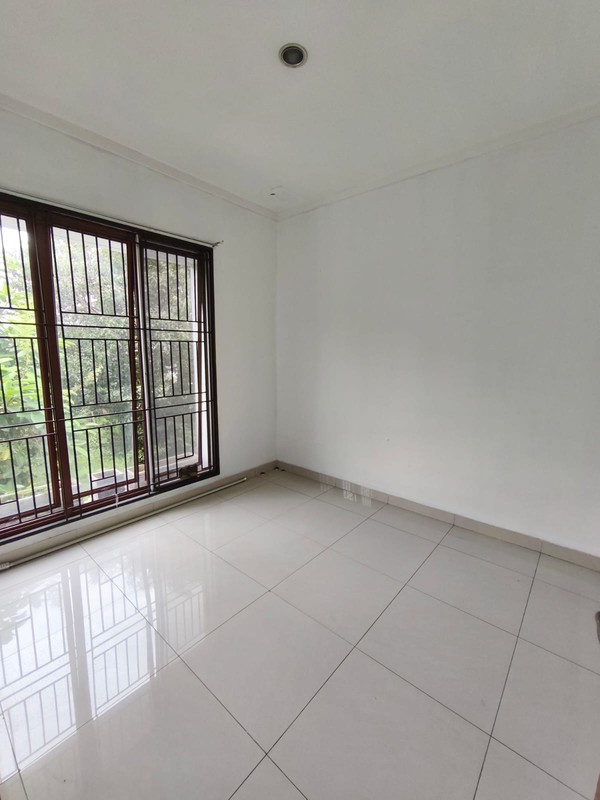 Rumah Bagus Di Fortune Belleza Graha Raya Bintaro Jaya