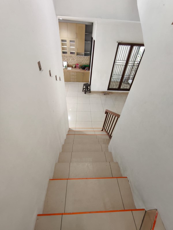 Rumah Bagus Di Fortune Belleza Graha Raya Bintaro Jaya