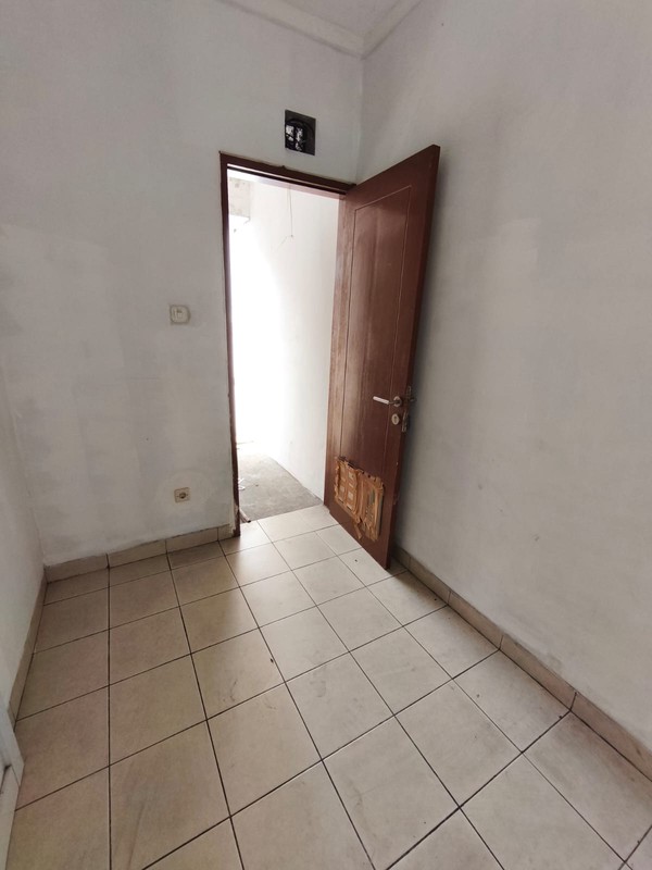 Rumah Bagus Di Fortune Belleza Graha Raya Bintaro Jaya