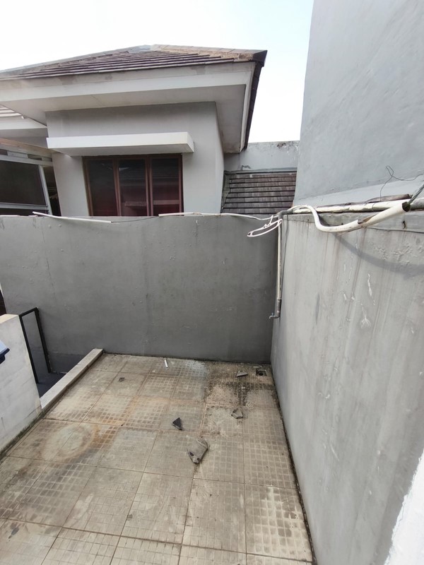 Rumah Bagus Di Fortune Belleza Graha Raya Bintaro Jaya