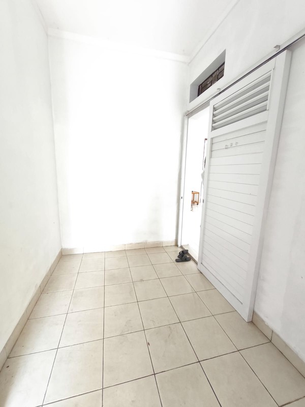 Rumah Bagus Di Fortune Belleza Graha Raya Bintaro Jaya