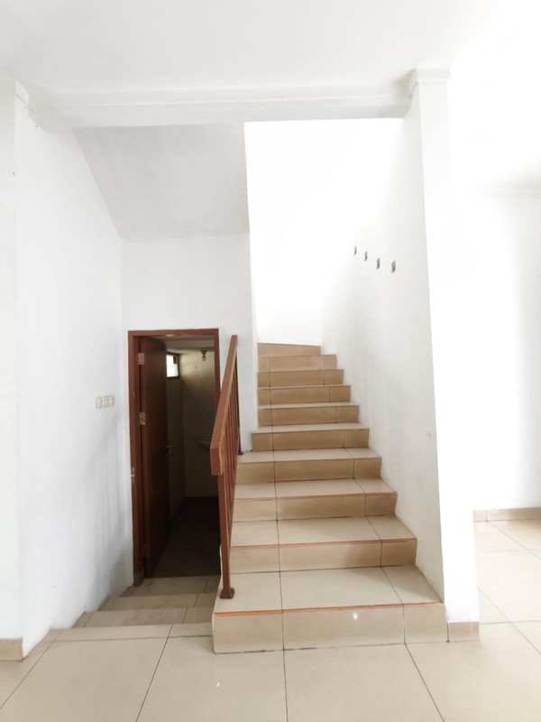 Rumah Bagus Di Fortune Belleza Graha Raya Bintaro Jaya