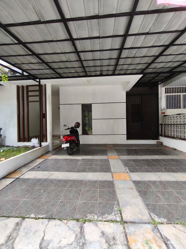 Rumah Bagus Di Fortune Belleza Graha Raya Bintaro Jaya