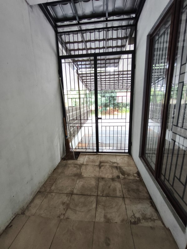 Rumah Bagus Di Fortune Belleza Graha Raya Bintaro Jaya