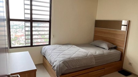 Apart Siap Huni Di Apart The Accent Bintaro Jaya Sektor 7