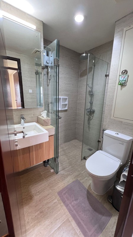 Apart Siap Huni Di Apart The Accent Bintaro Jaya Sektor 7