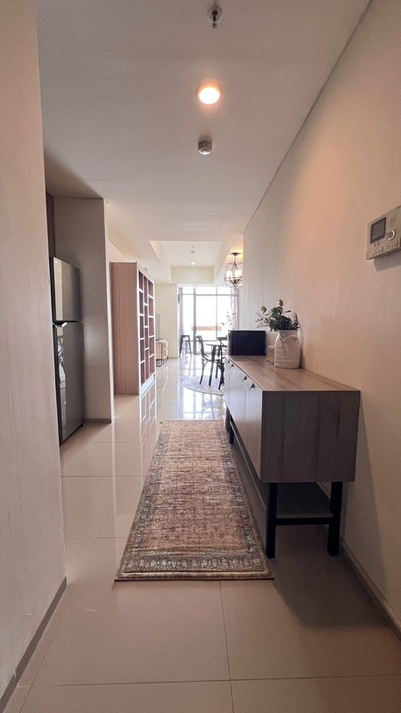 Apart Siap Huni Di Apart The Accent Bintaro Jaya Sektor 7