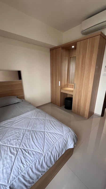 Apart Siap Huni Di Apart The Accent Bintaro Jaya Sektor 7