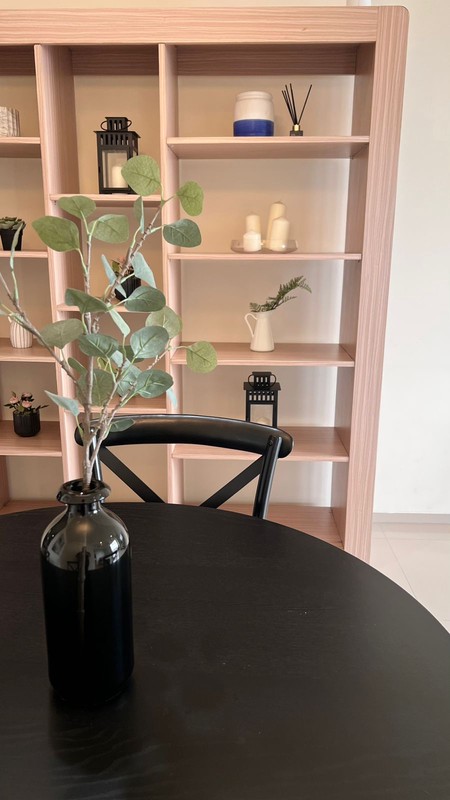 Apart Siap Huni Di Apart The Accent Bintaro Jaya Sektor 7