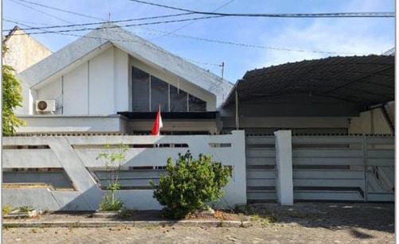 Jual Cepat Rumah Villa Kalijudan Indah Surabaya