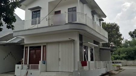 Rumah Bagus Di Cendana Residence Pamulang Tangerang Selatan